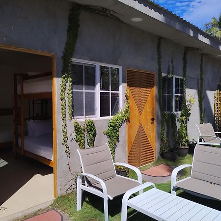 Almare Zonte - Beachfront Glamping Hotel 埃尔蒙特 外观 照片