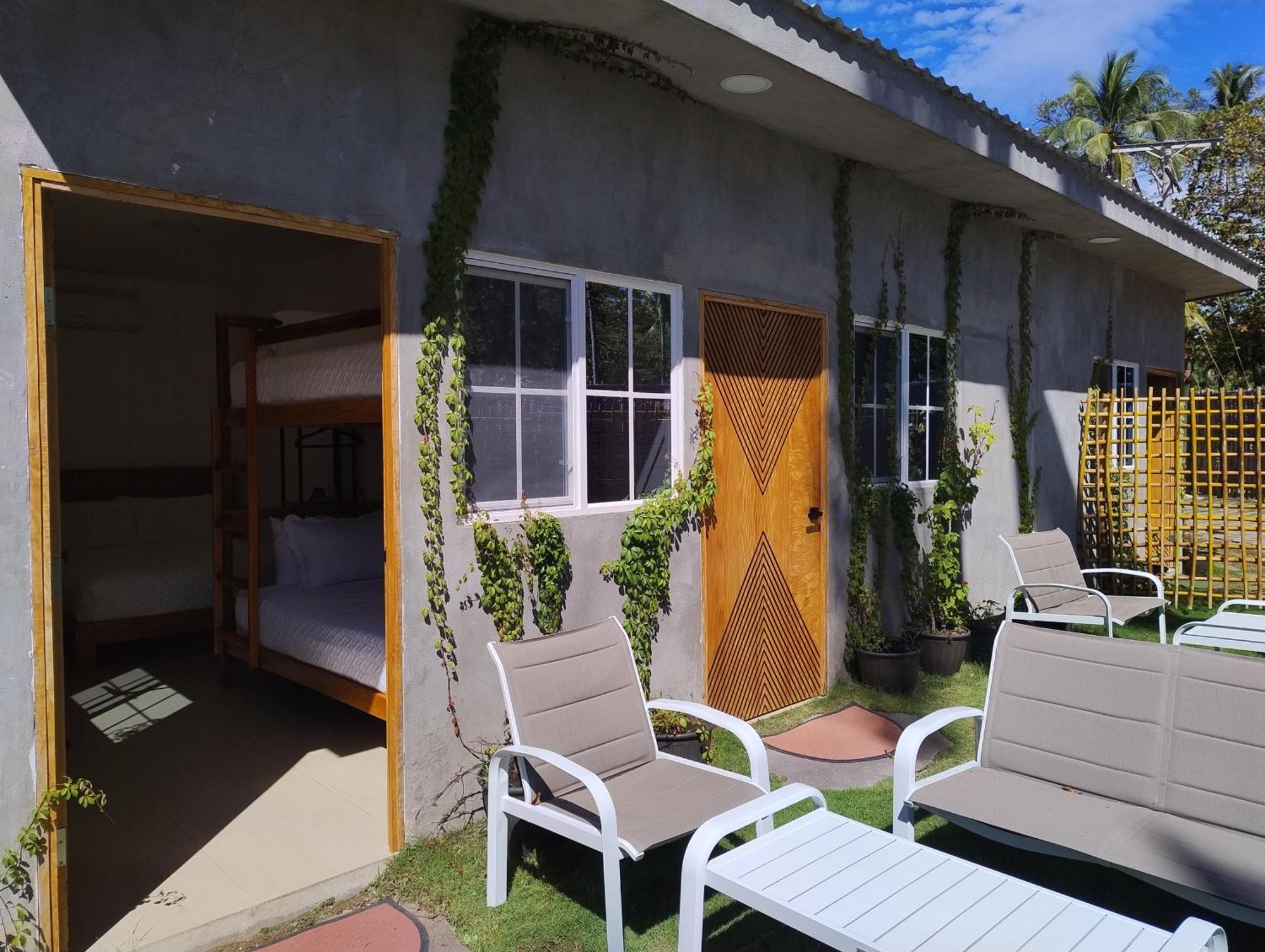 Almare Zonte - Beachfront Glamping Hotel 埃尔蒙特 外观 照片