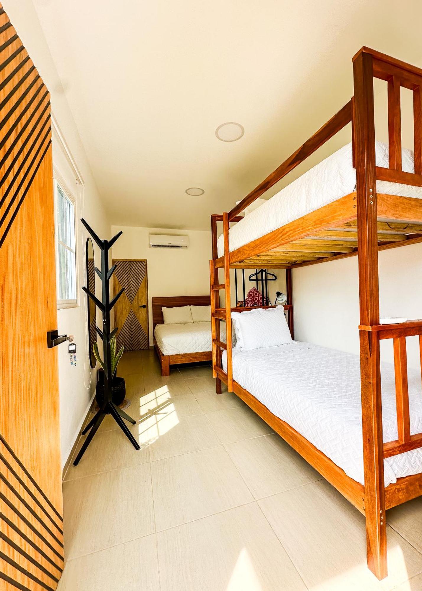 Almare Zonte - Beachfront Glamping Hotel 埃尔蒙特 外观 照片